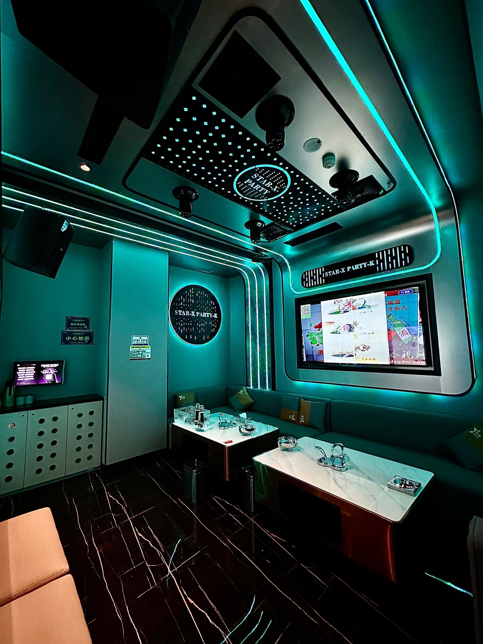 安顺商务ktv新模式-平坝区ktv预定